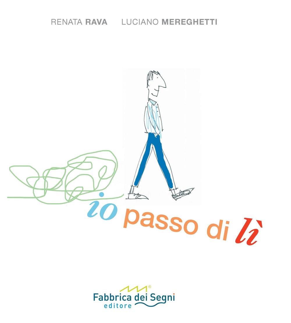 Io passo di lì