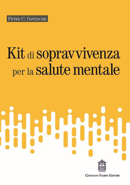 Kit di sopravvivenza per la salute mentale