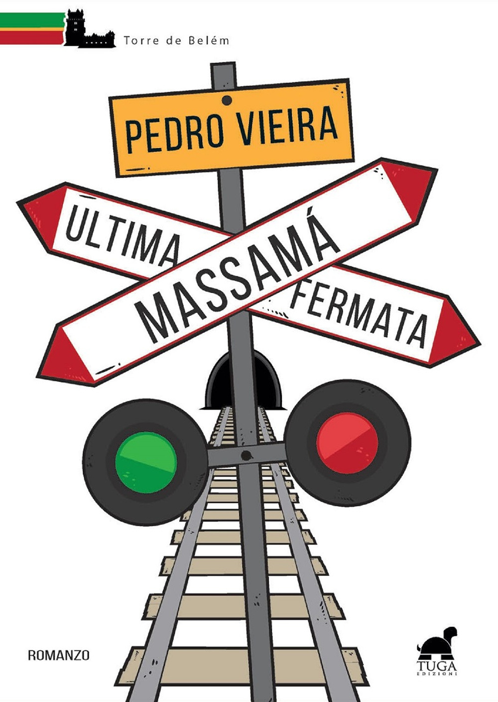 Ultima fermata, Massamà