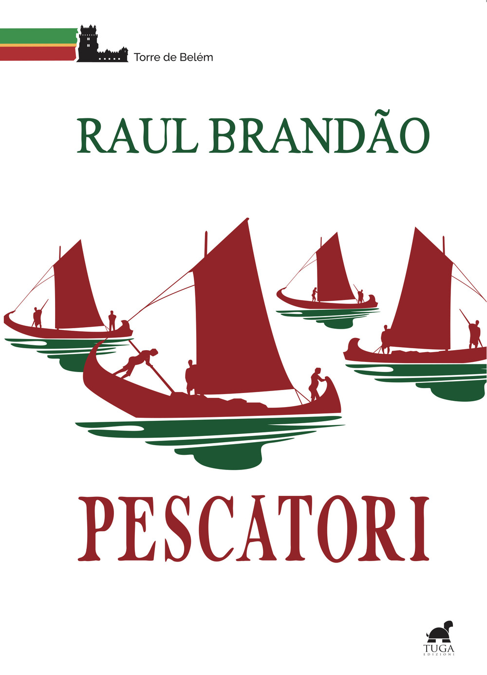 Pescatori