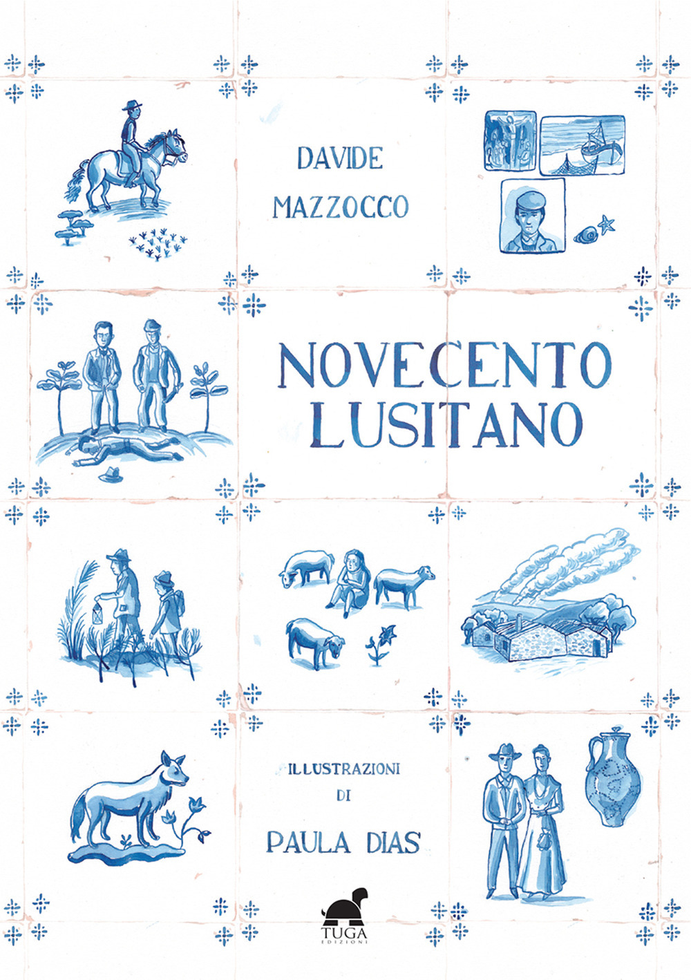 Novecento lusitano