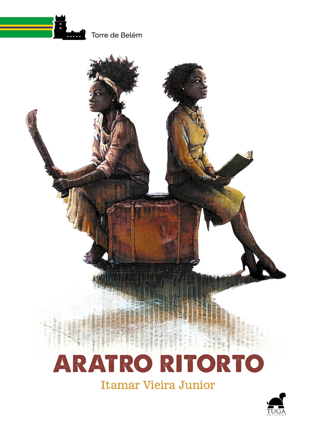 Aratro ritorto