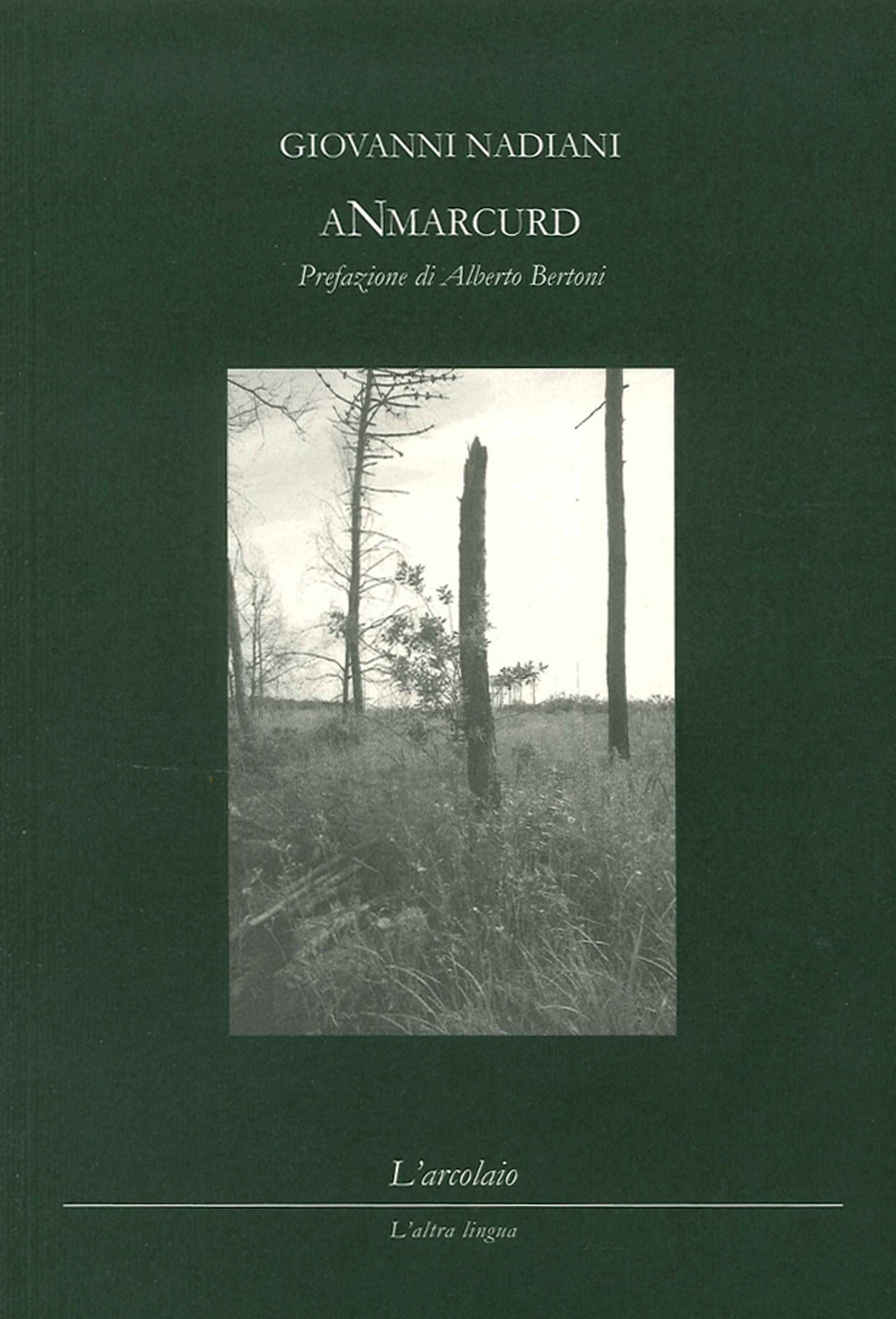 Anmaecurd