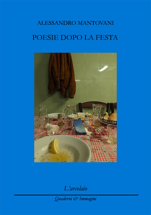 Poesie dopo la festa