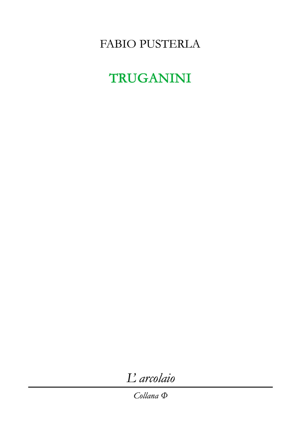 Truganini