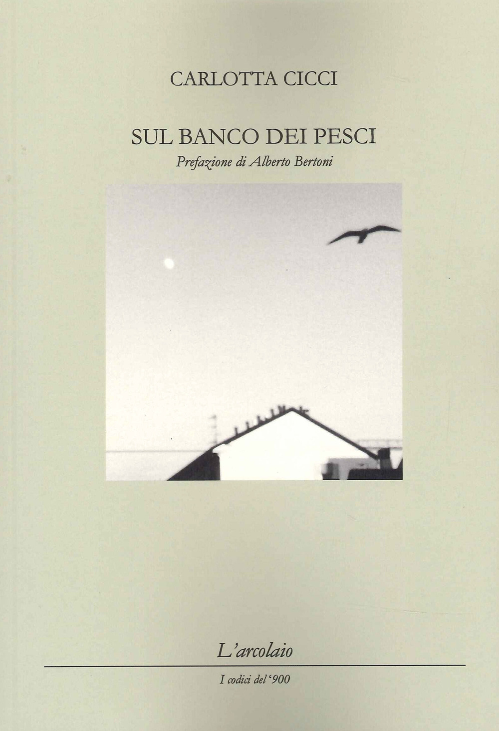 Sul banco dei pesci