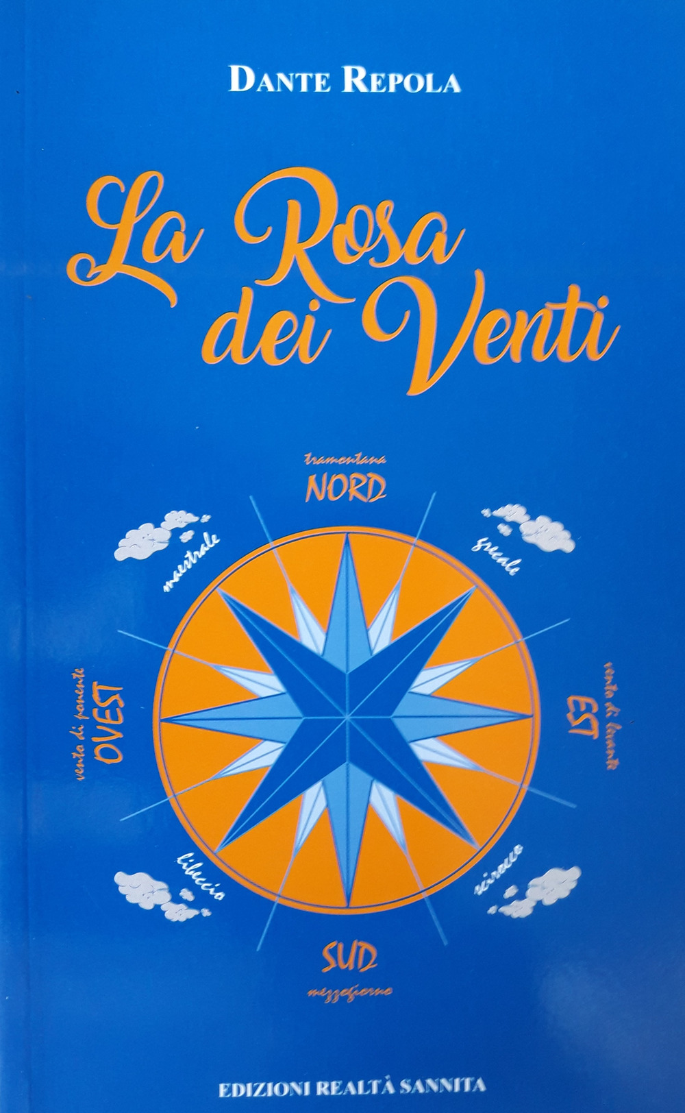 La rosa dei venti. Nuova ediz.