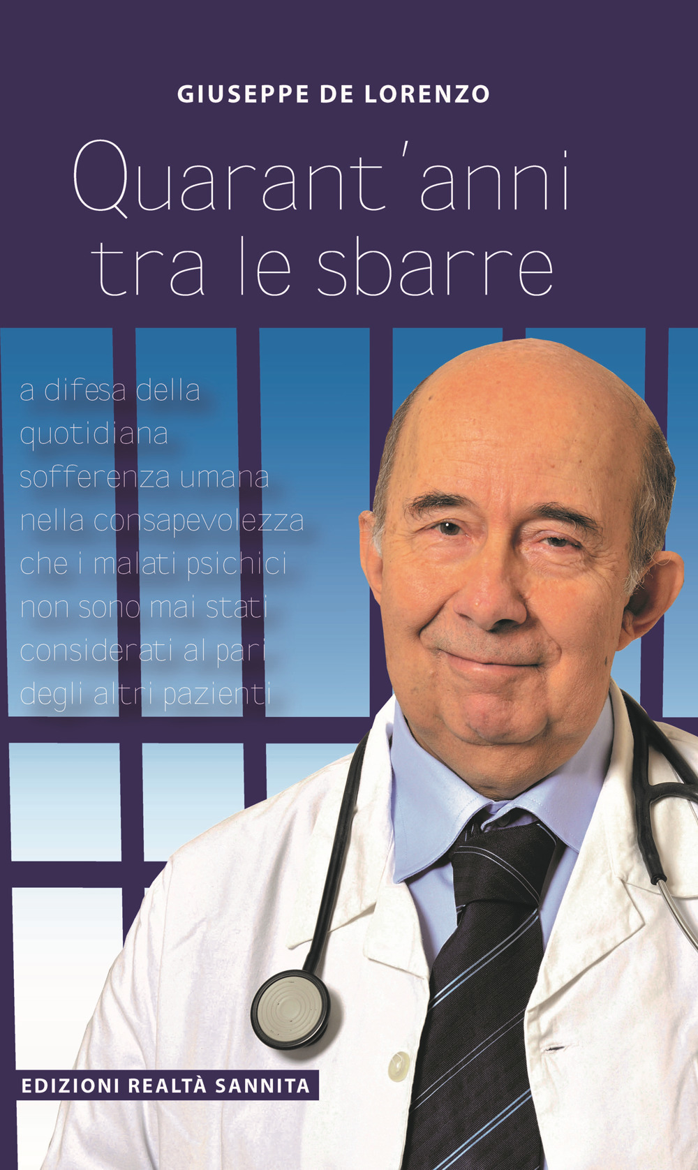 Quarant'anni tra le sbarre