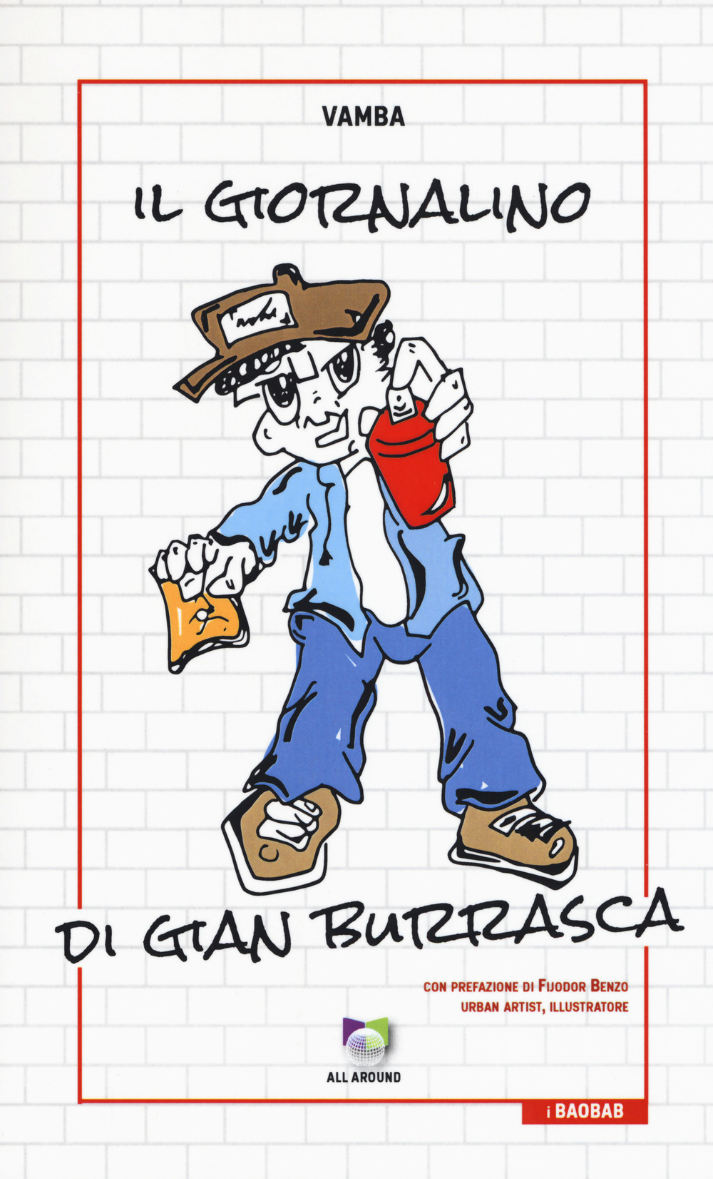 Il giornalino di Gian Burrasca