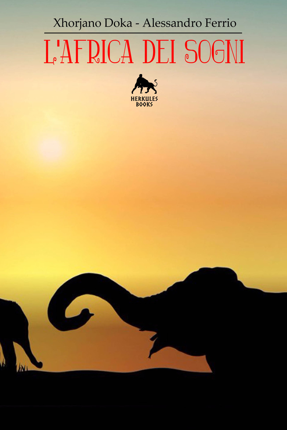 L'Africa dei sogni