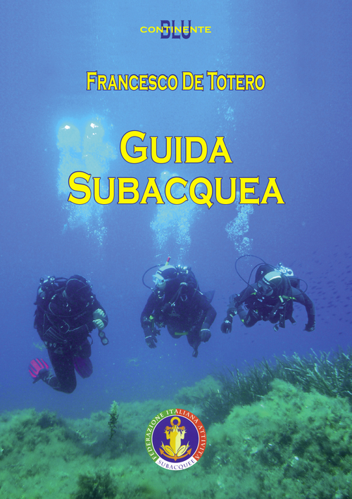 Guida subacquea