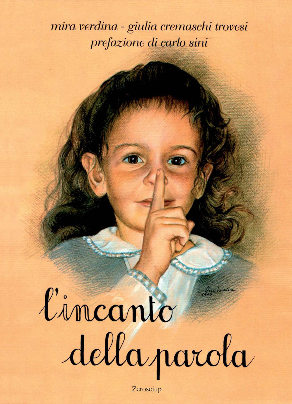 L'incanto della parola
