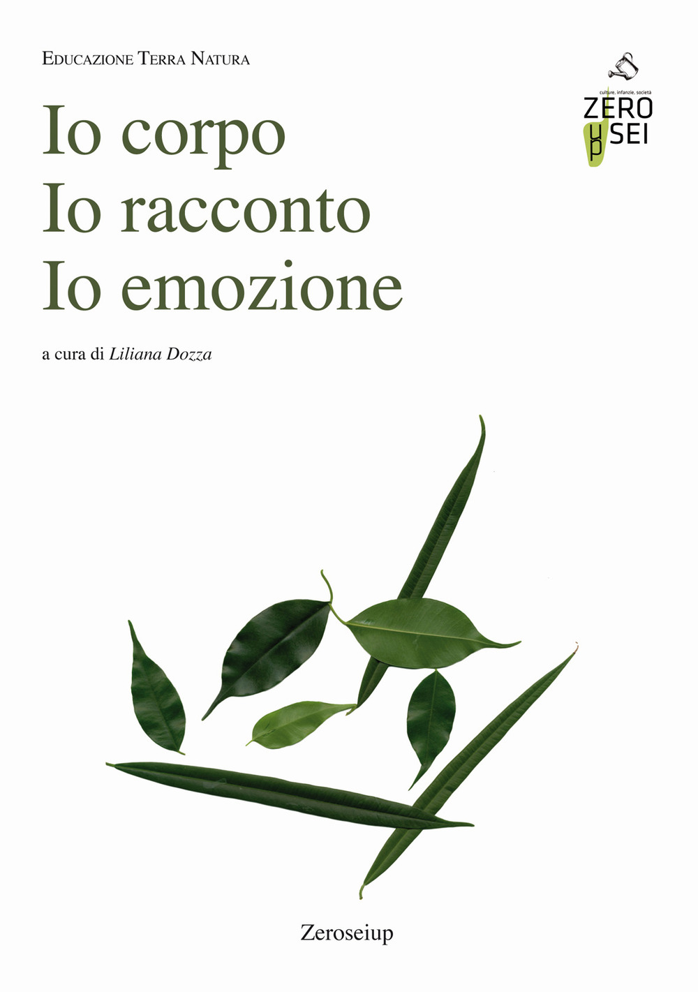 Io corpo Io racconto Io emozione
