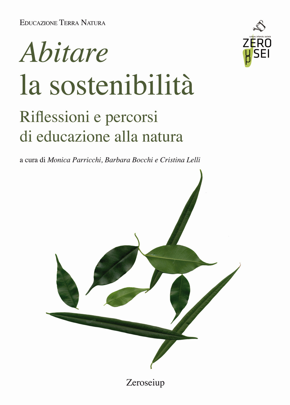 Abitare la sostenibilità. Riflessioni e percorsi di educazione alla natura