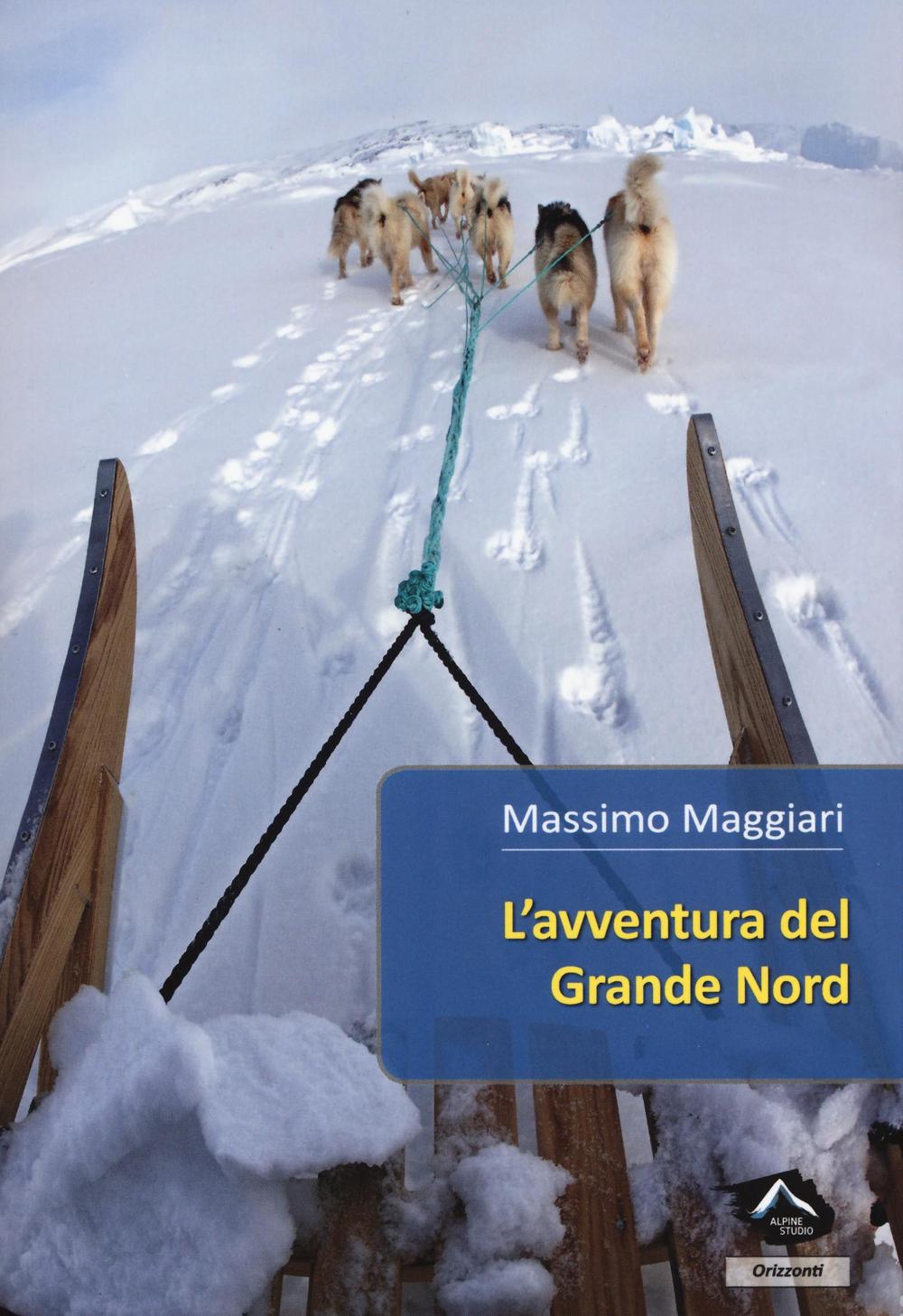 L'avventura del Grande Nord