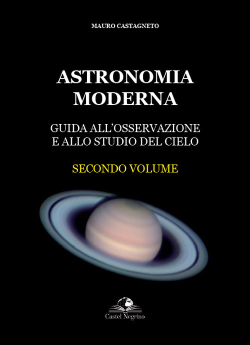 Astronomia moderna. Vol. 2