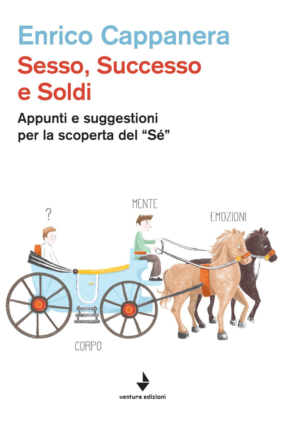Sesso, successo e soldi. Appunti e suggestioni per la scoperta del «sé»
