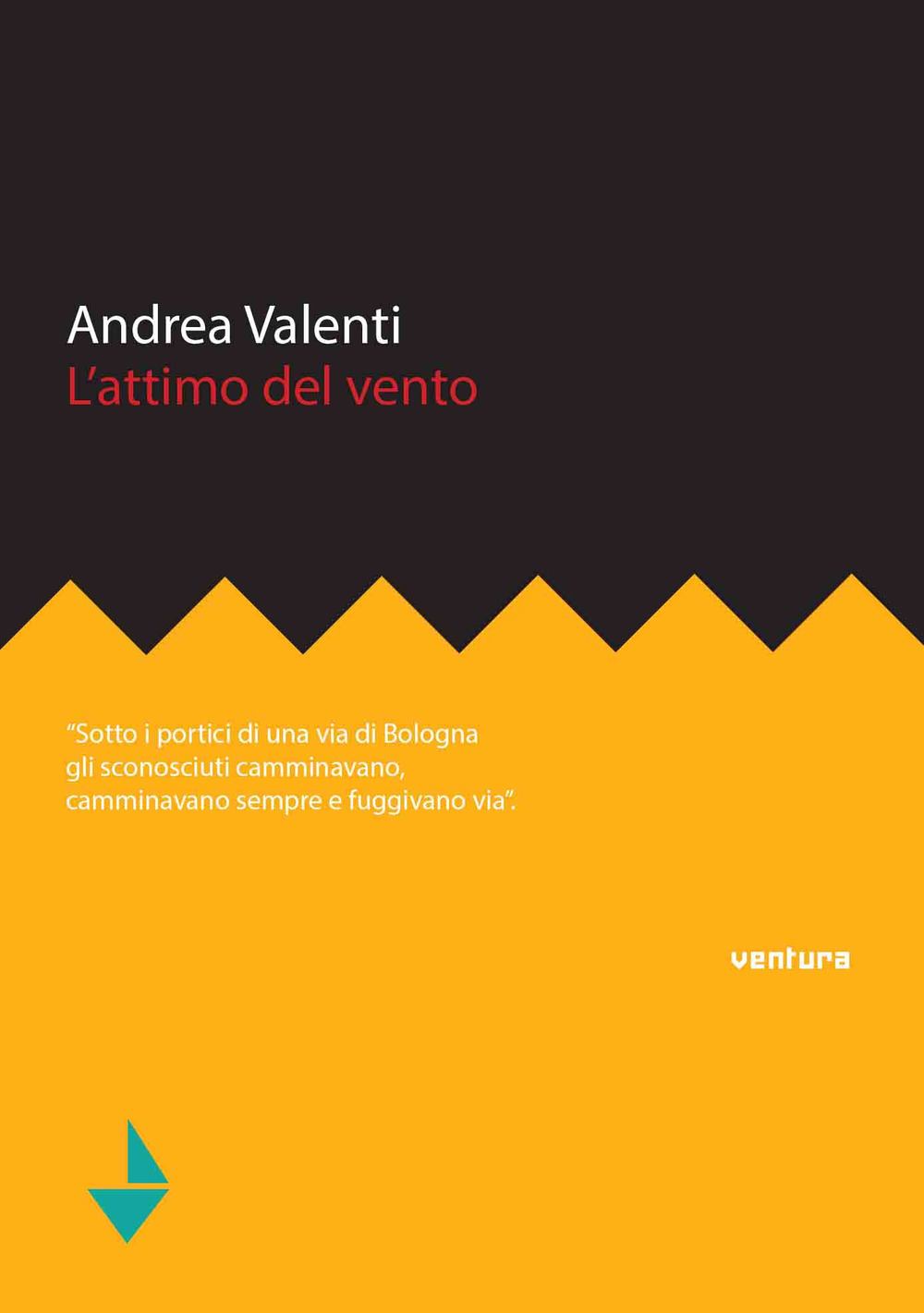 L'attimo del vento