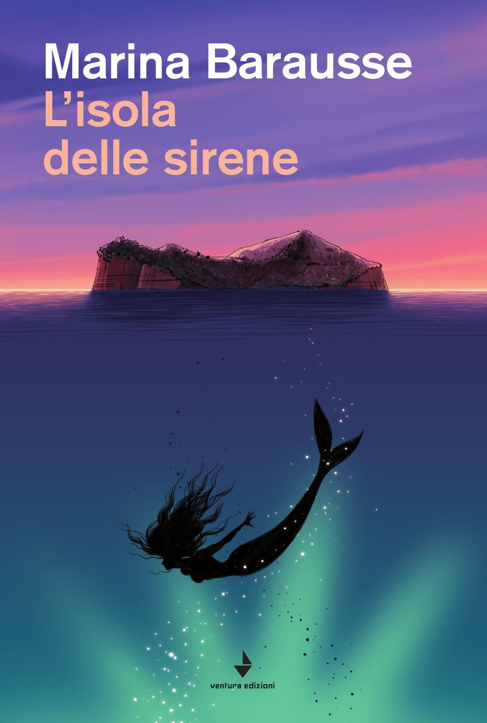 L'isola delle sirene