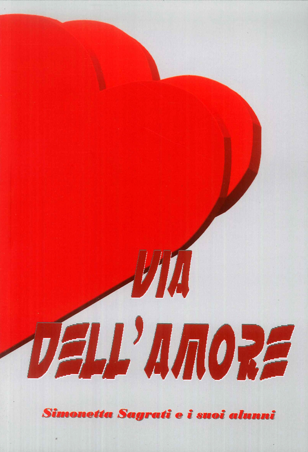 Via dell'amore