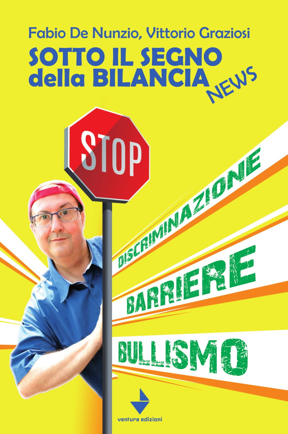 Sotto il segno della bilancia. News