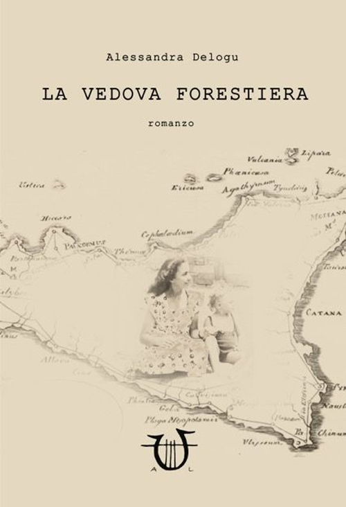 La vedova forestiera