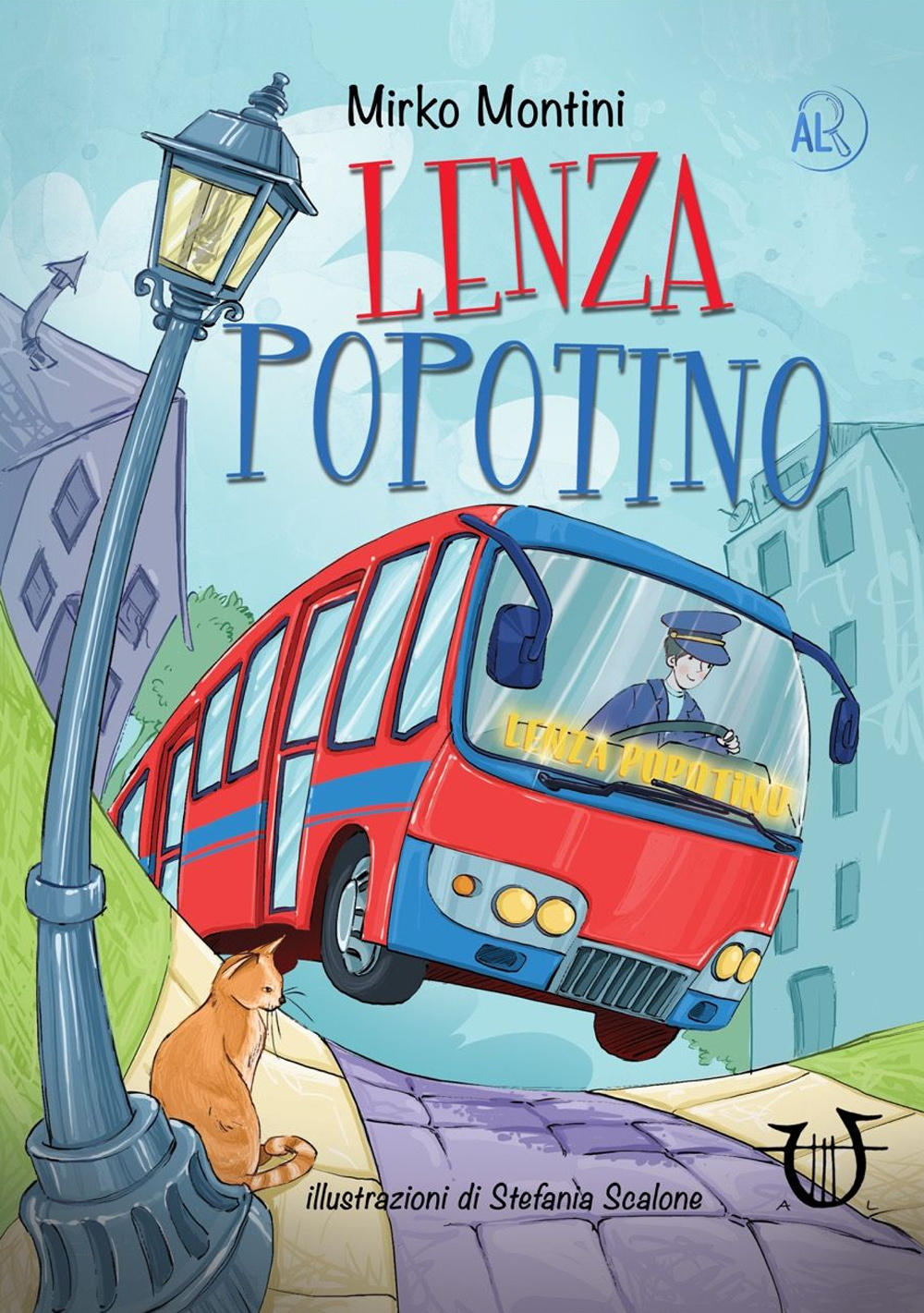 Lenza Popotino