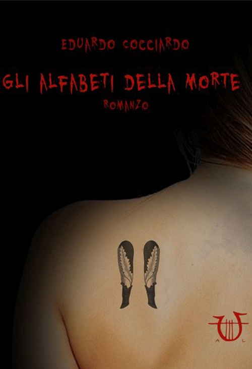 Gli alfabeti della morte