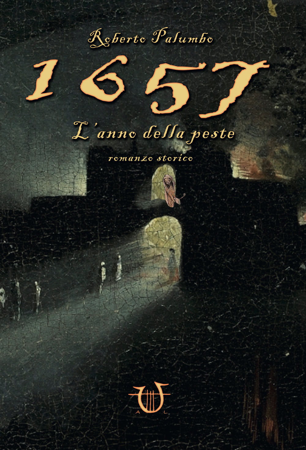 1657. L'anno della peste