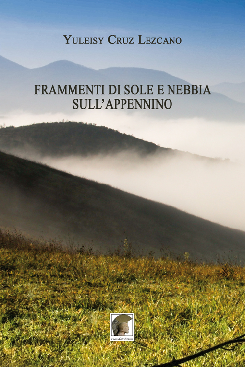 Frammenti di sole e nebble sull'Appennino