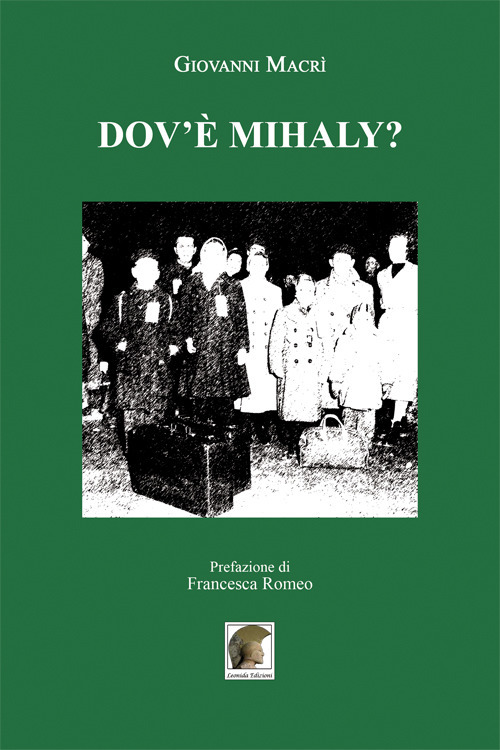 Dov'è Mihaly?
