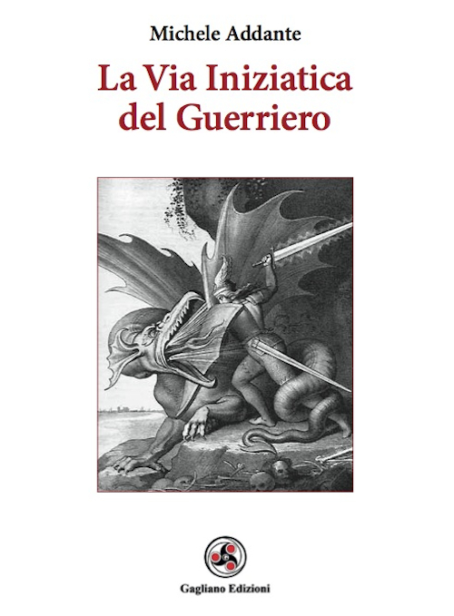 La via iniziatica del guerriero