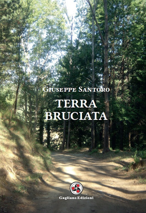 Terra bruciata