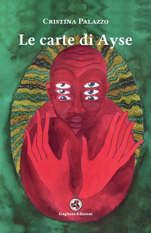 Le carte di Ayse. Ediz. illustrata