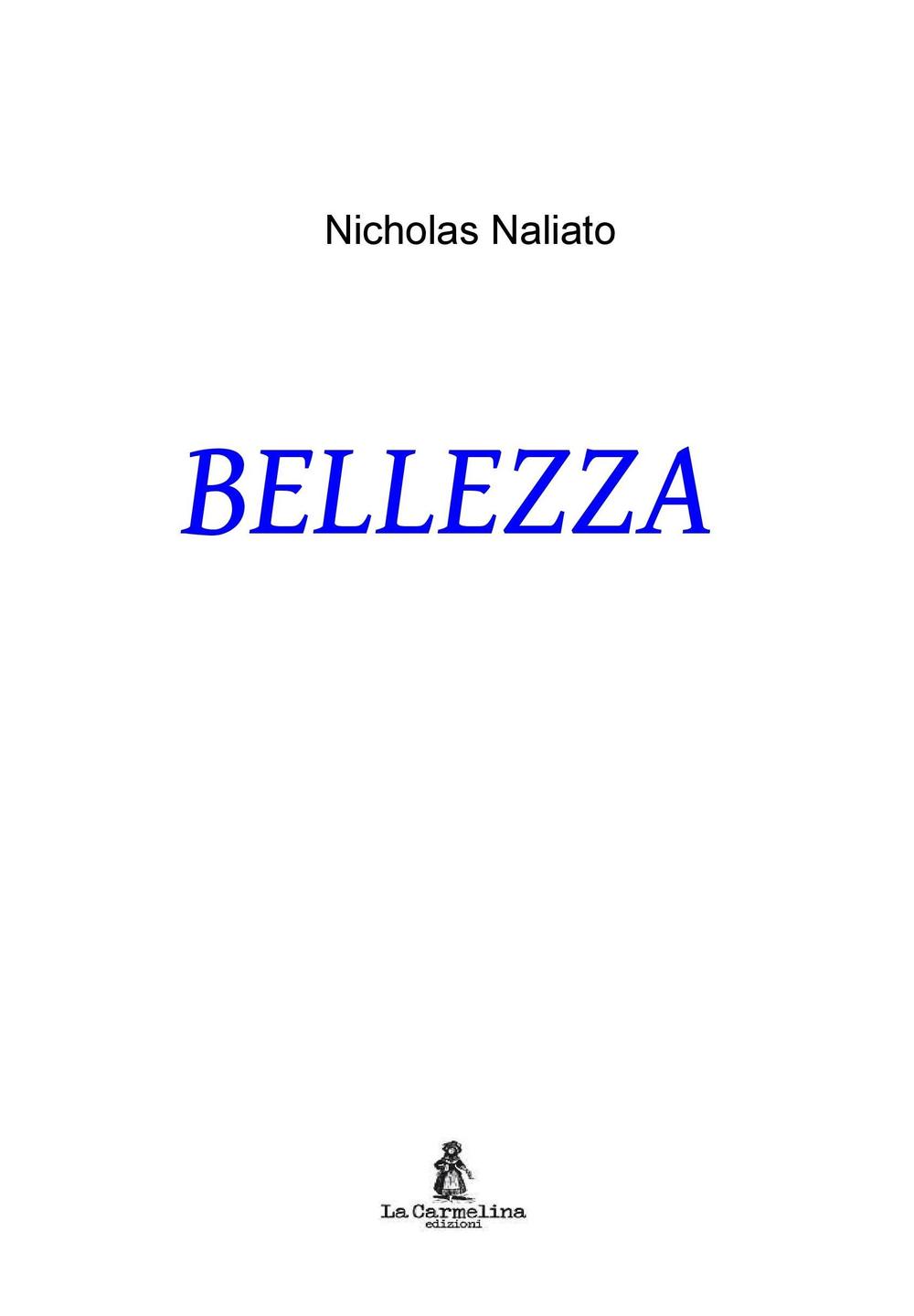 Bellezza
