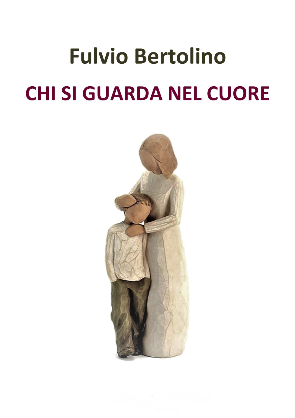 Chi si guarda nel cuore
