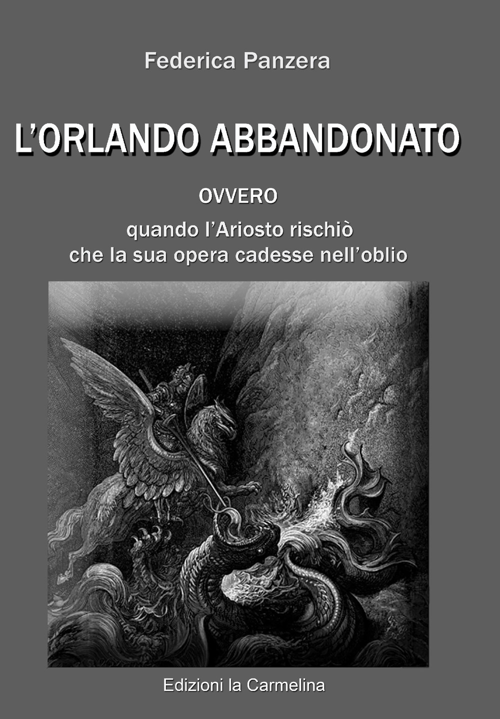 L'Orlando abbandonato