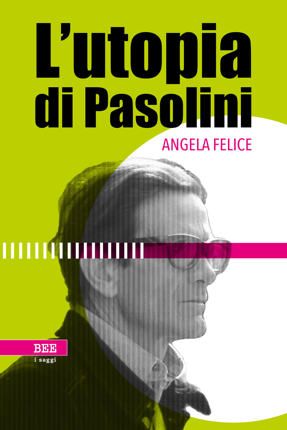 L'utopia di Pasolini