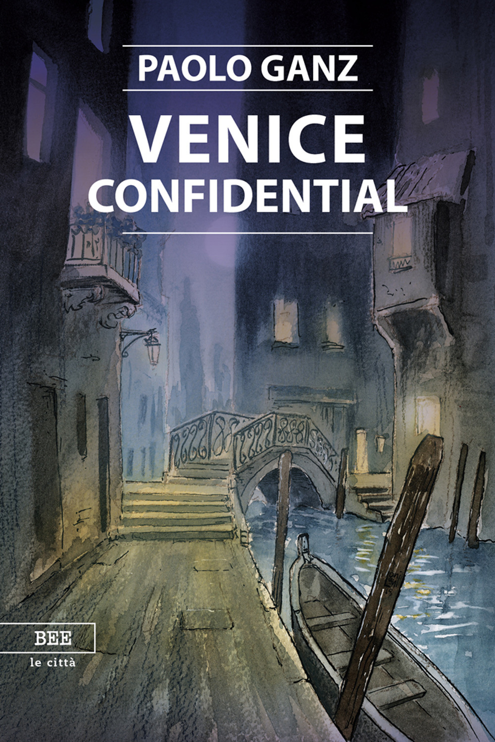 Venice confidential