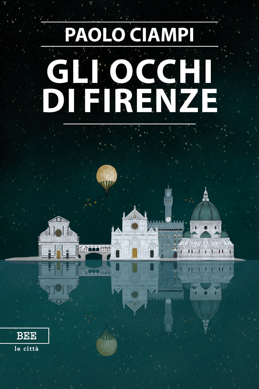 Gli occhi di Firenze