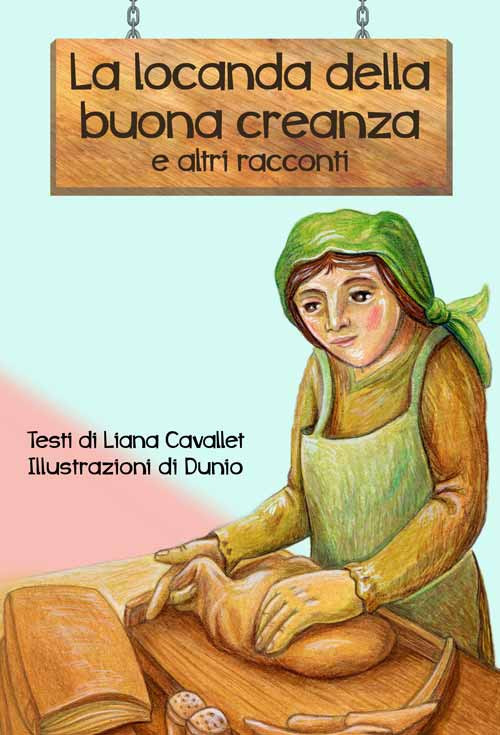 La locanda della buona creanza e altri racconti