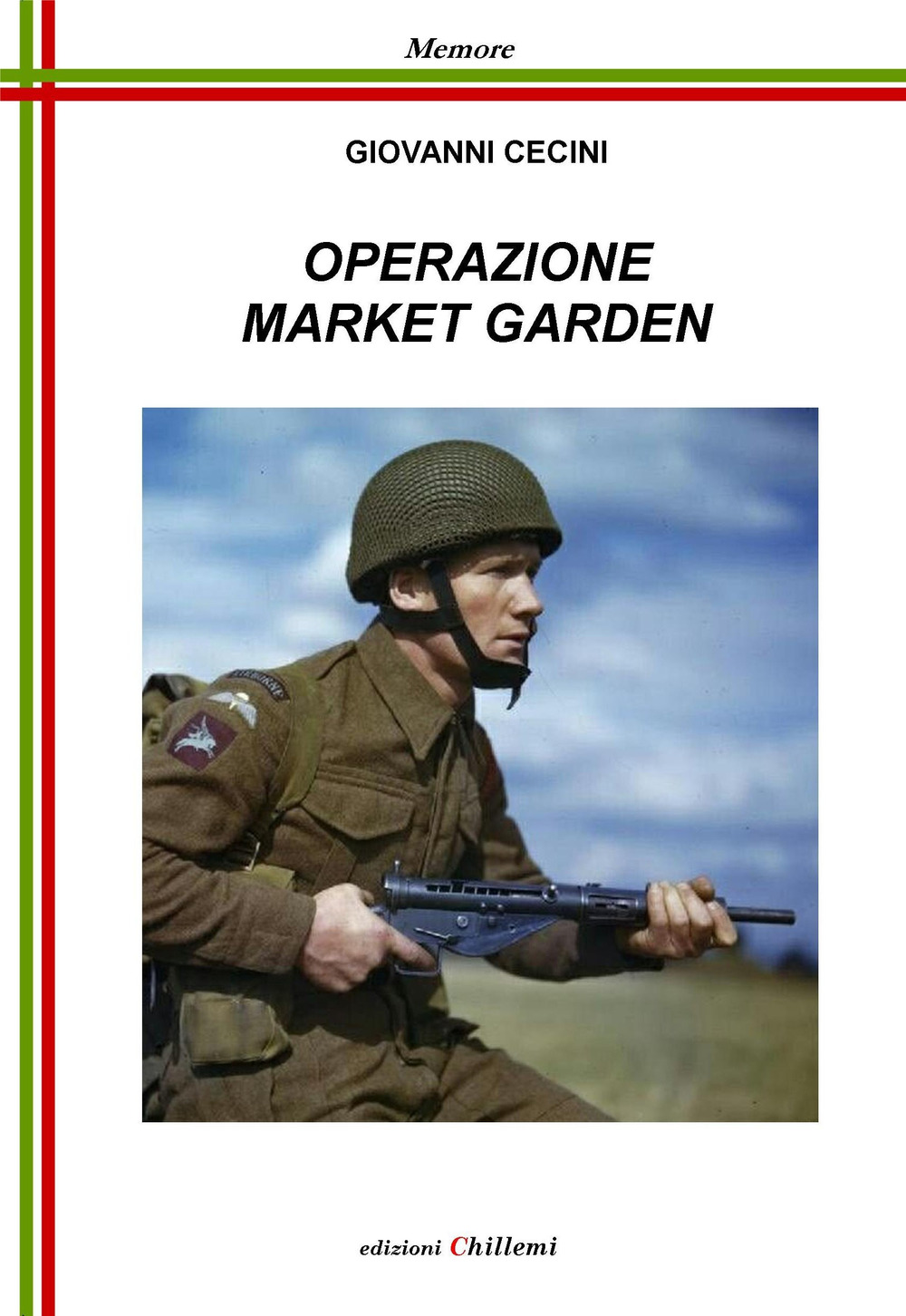 Operazione Market Garden