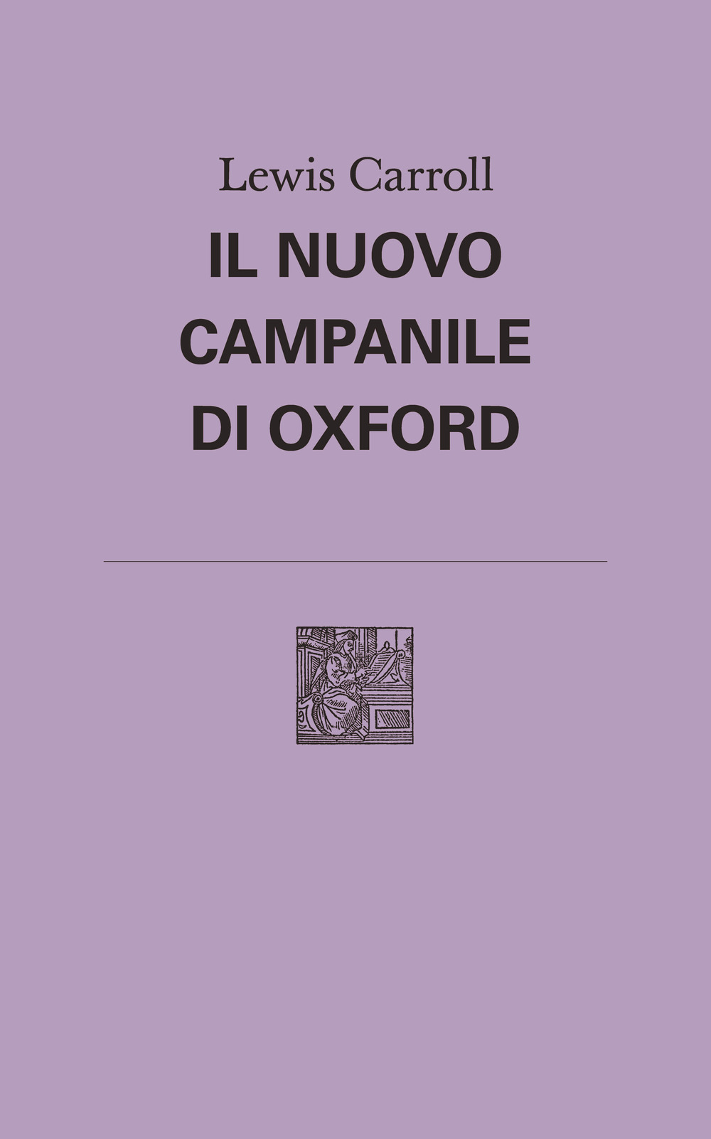 Il nuovo campanile di Oxford