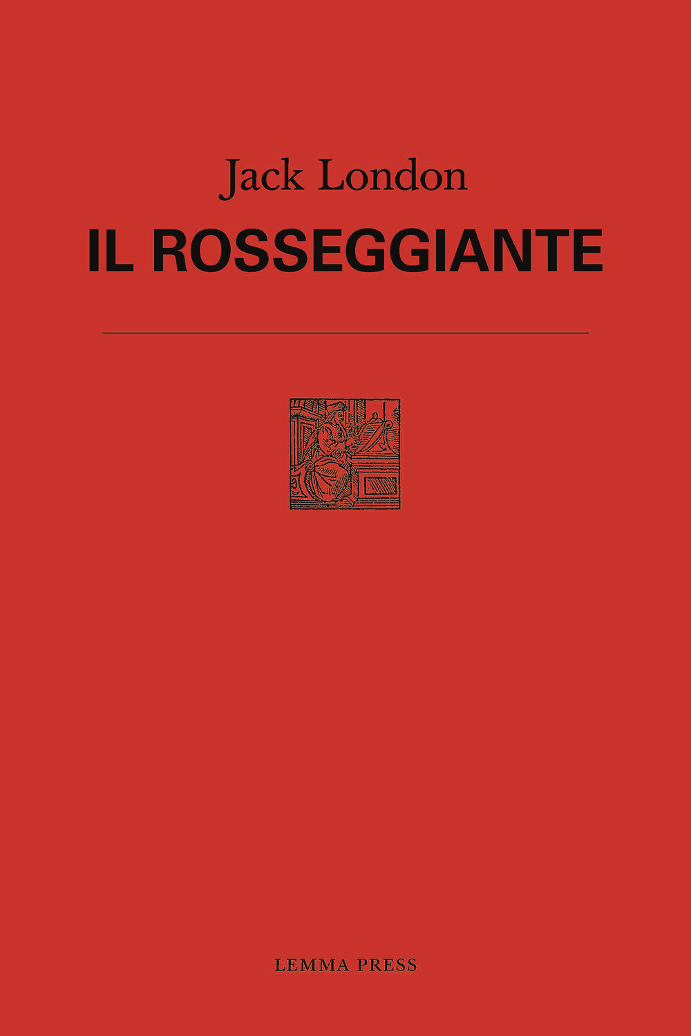 Il Rosseggiante