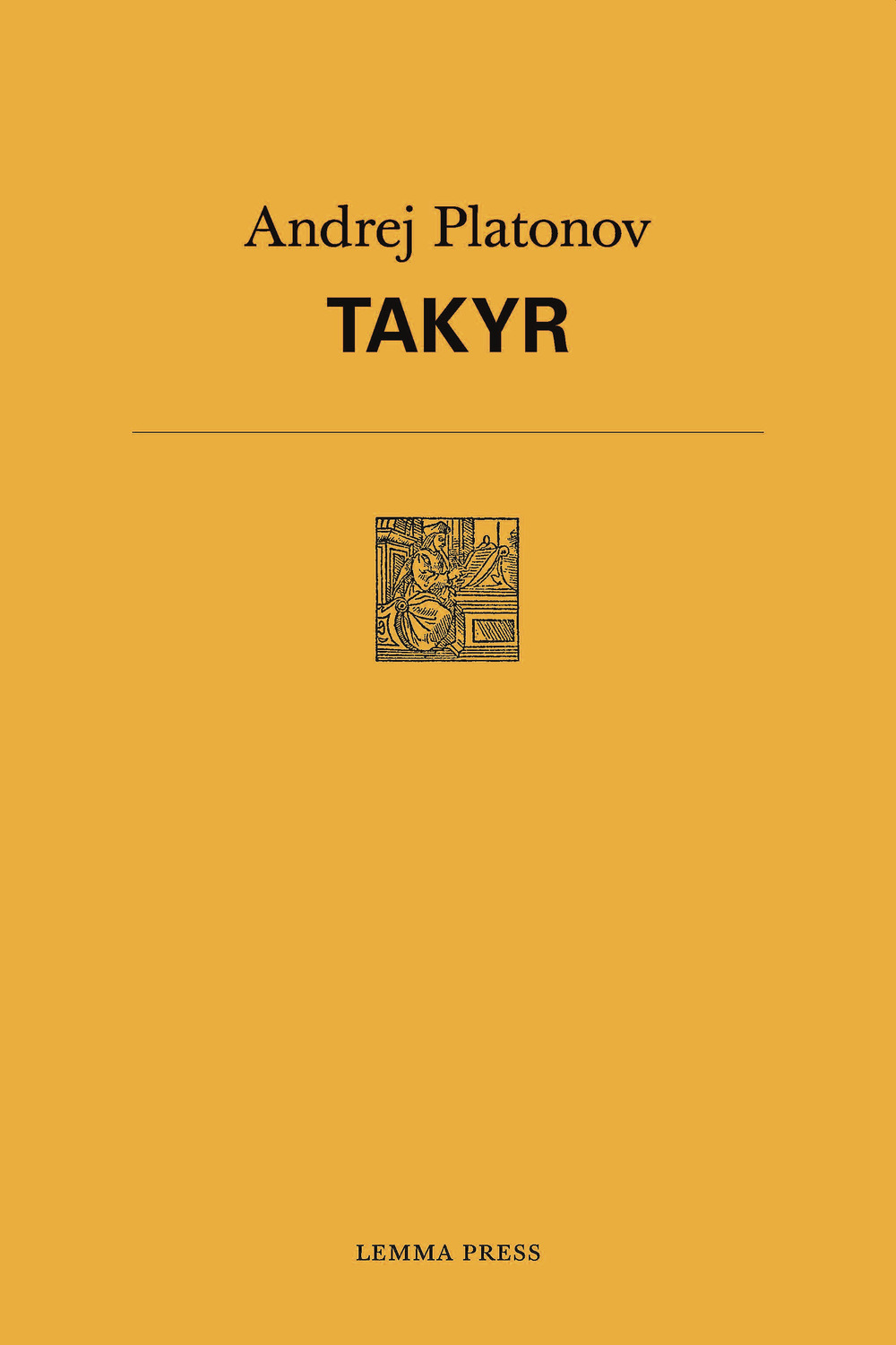 Takyr