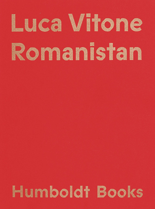 Romanistan