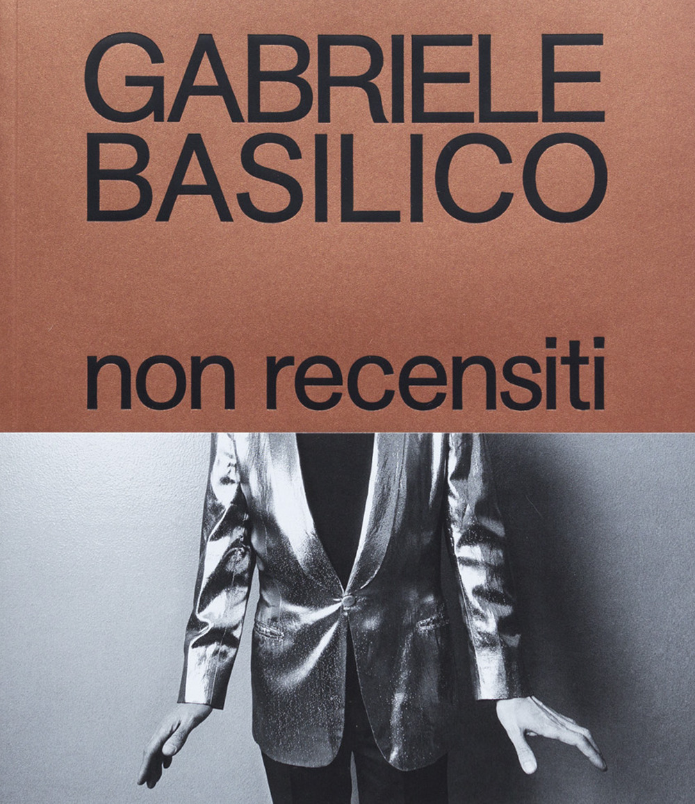 Non recensiti. Ediz. illustrata