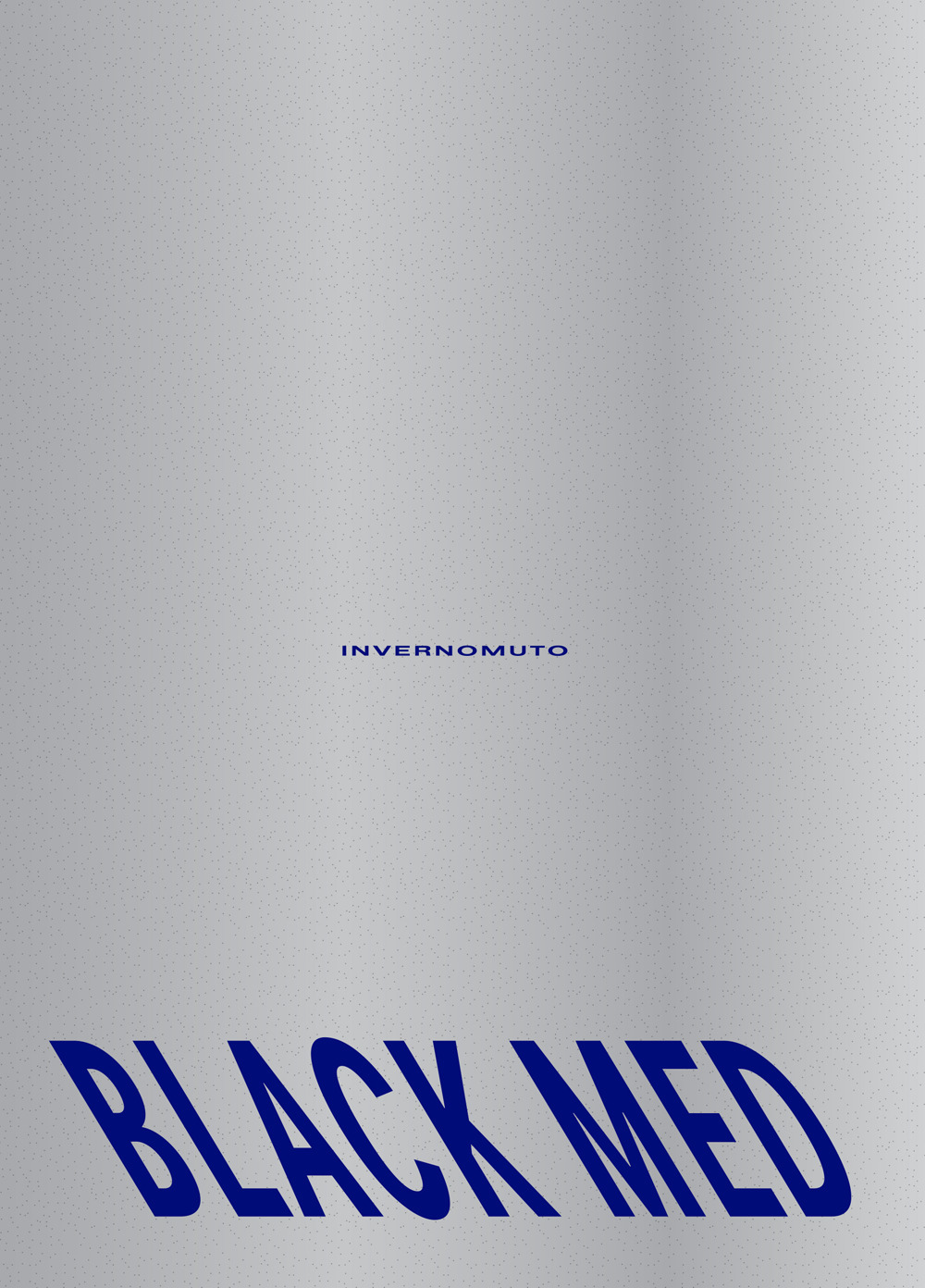 Black Med. Ediz. a colori