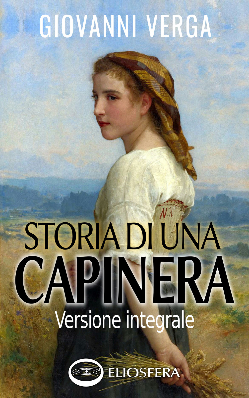 Storia di una capinera