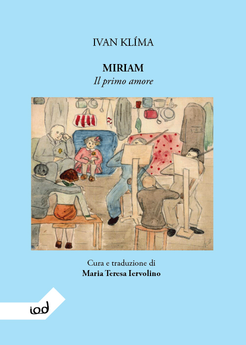 Miriam. Il primo amore